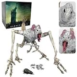 ハズブロ　クローバーフィールド　モンスター　フィギュア Cloverfield Figure Unboxing | Hasbro Signature Figure - YouTube