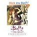 Buffy Chroniken, Band 1: Der erste Stich