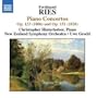 Ries:  Piano Concertos, Vol. 1