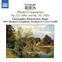 Ries:  Piano Concertos, Vol. 1