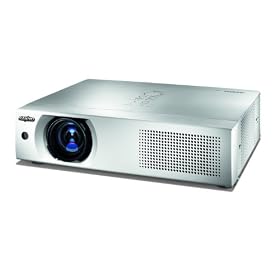 Sanyo PLC-XU106 4500 ANSI Lumens XGA Projector