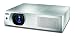 Sanyo PLC-XU106 4500 ANSI Lumens XGA Projector
