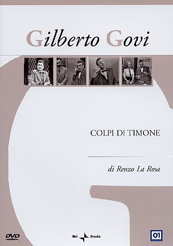 Colpi Di Timone