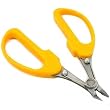 Scissor Style Flush Cutters Jewelers Beading Wire Tool