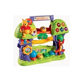 VTech Roll 'n Learn Tree