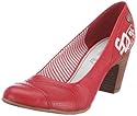 s.Oliver Casual 5-5-22404-28 Damen Pumps