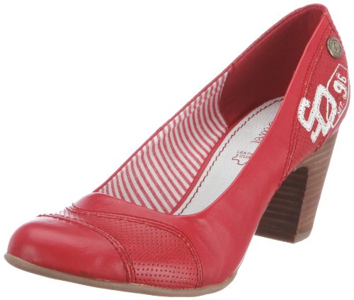 s.Oliver Casual 5-5-22404-28 Damen Pumps Preisvergleich