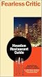 Fearless Critic Houston Restaurant Guide