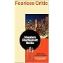 Fearless Critic Houston Restaurant Guide (Fearless Critic: Houston Restaurant Guide)
