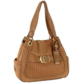 Buy B. MAKOWSKY Dakar Shopper by B. MAKOWSKY
