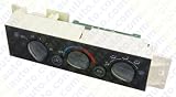 ACDelco 15-72548 A/C And Heater Control Unit