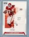 2006 Playoff NFL Playoffs 36 Larry Johnson / Kansas City Chiefs / Football Cards - In Protective Top Loader - Sports Trading Cards Collecting