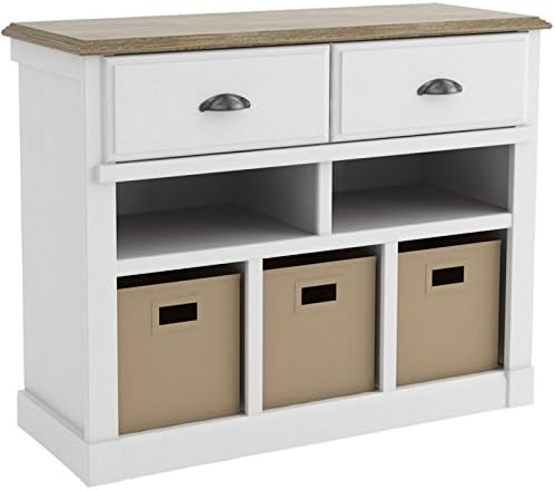 Entryway Storage Unit