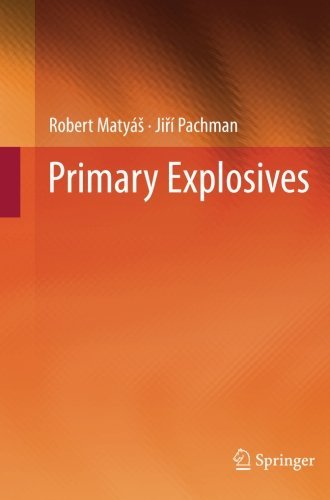 Primary Explosives