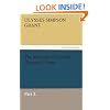 The Memoirs of General Ulysses S. Grant, Part 3. (TREDITION CLASSICS)