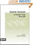Genetic Analysis of Complex Traits Using SAS