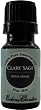 Clary Sage 100% Pure Essential Oil- 10 ml
