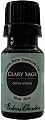 Clary Sage 100% Pure Essential Oil- 10 ml