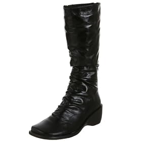Miz Mooz Women's Casablanca Mid Calf Boot