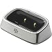 BlackBerry Chrome Desktop Charging Pod For Pearl Flip 8220/8230