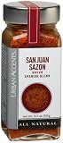 Review Urban Accents  / Urban Accents San Juan Sazon, 3.3-Ounce Bottles (Pack of 6)
