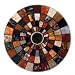 Marble Mosaic - Thirstystone Sandstone Coaster Set