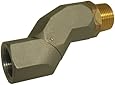 Apache Hose & Belting 99000234 1" Fuel Hose Swivel
