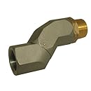 Apache 99000234 1" Fuel Swivel