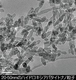 hydroxyapatite nanoparticles toothpaste