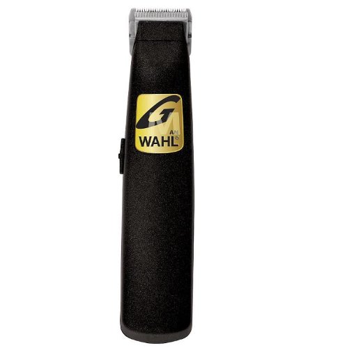 Wahl Bump-Prevent Battery-Operated Shaver/Trimmer