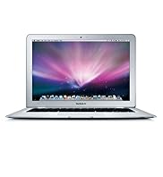Apple Macbook Air