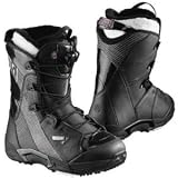 Salomon Optima Therm-ic Snowboard Boot - Women's