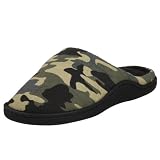 Ragg Toddler/Little Kid Camo Slide Scuff