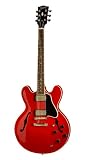 Gibson ES-335 Dot Reissue Cherry Electric Guitar ES335