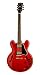 Gibson Custom ES-335 Dot Electric Guitar, Cherry, Figured Maple