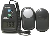 Mastech Professional Luxmeter, LX1010B