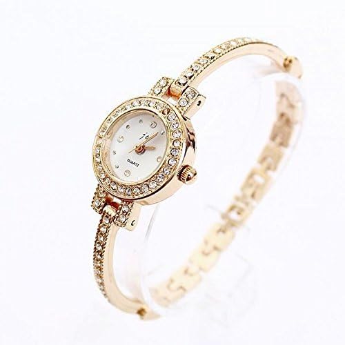 SunShine Day Full Diamond Montre Femme Rose Gold Relogio Feminino Women Rhinestone Watches Luxury Brand Fashion Casual Wristwatch Reloj Mujer