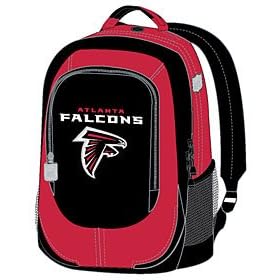 Atlanta Falcons Youth Backpack