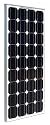 Ramsond 100 Watt 100w W Monocrystalline Photovoltaic PV Solar Panel Module 12V Battery Charging