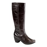 NAOT Divine Boots Shoes Black Womens SZ