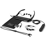 Vuzix iWear AV310 Widescreen Video Glasses