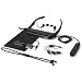 Vuzix iWear AV310 Widescreen Video Glasses
