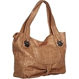 41aLaRVoDsL. SL160  Jessica Simpson Bags Decked Out Satchel