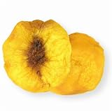 Dried Nectarines, California Jumbo
