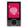 1~brand new ZUNE II 80G CRYSTAL CASE ~CLEAR