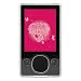 1~brand new ZUNE II 80G CRYSTAL CASE ~CLEAR