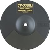 Pintech Trigger Cymbal, 14 Inches