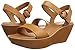 Camper Women's Damas Strap Wedge Sandal
