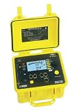 5000V Digital/Analog Megohmmeter Model 5050