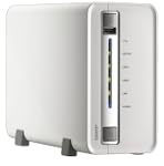 QNAP TS-212 Turbo NAS